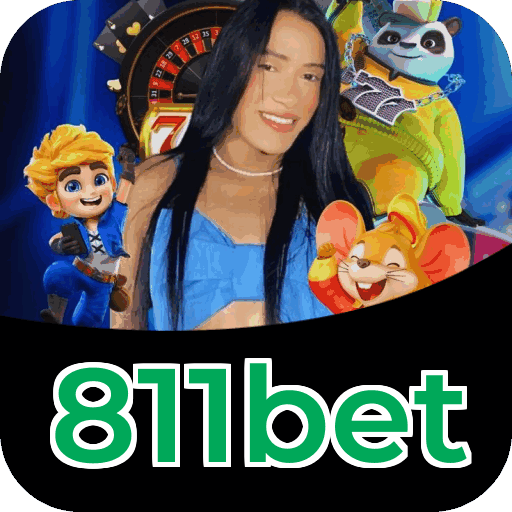 Catálogo de jogos 811bet com fornecedores Pragmatic Play, Evolution, NetEnt