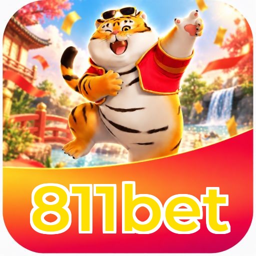 811bet Logo