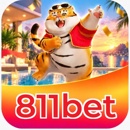 811bet Logo