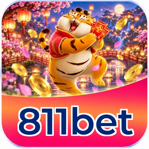 811bet Logo