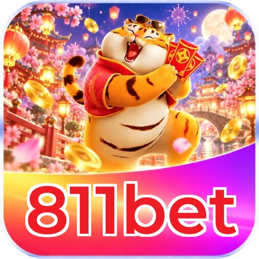 811bet Logo