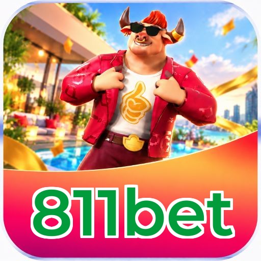 811bet Logo