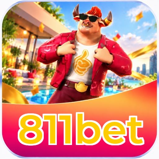 Canal oficial da 811bet no Telegram