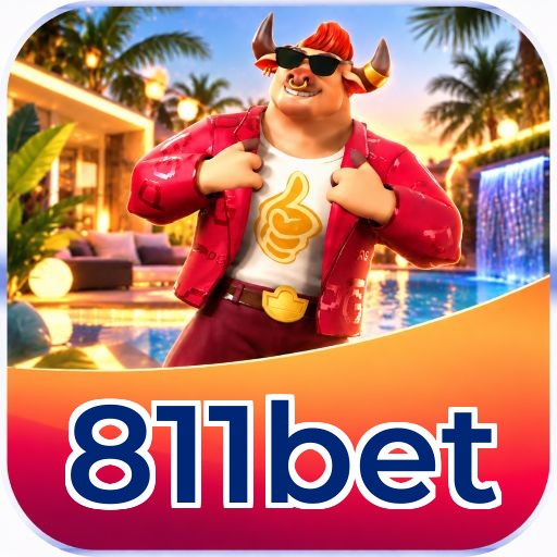 811bet Logo
