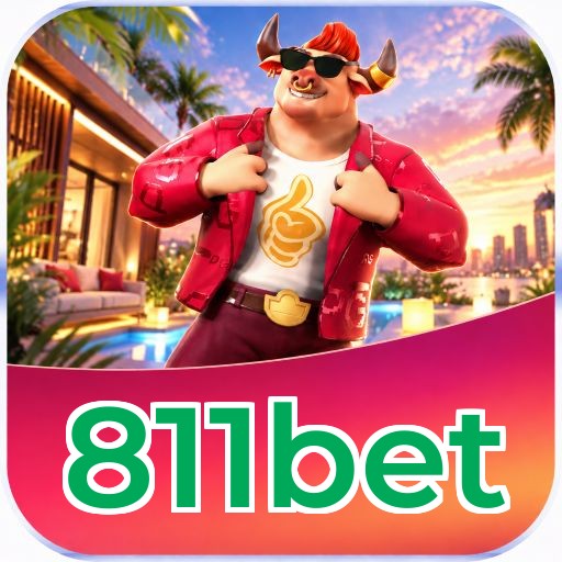 811bet Sportsbook - Apostas Esportivas Profissionais com Odds Competitivas