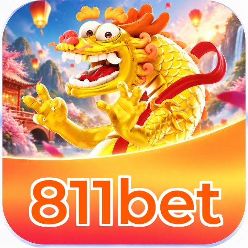 811bet Logo
