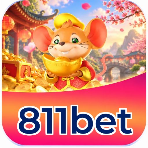 811bet Logo