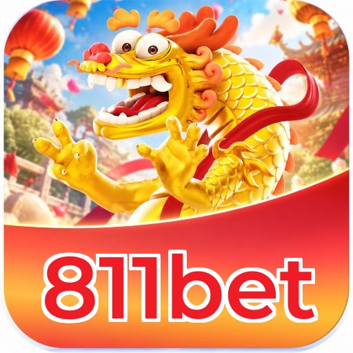 Slots online da 811bet com jackpots progressivos