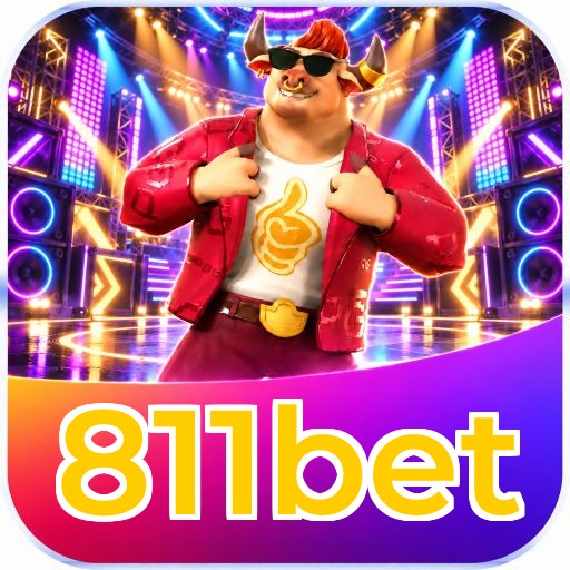 811bet Logo