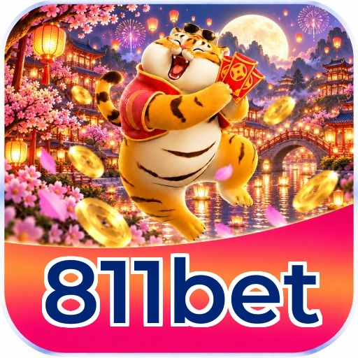 811bet Logo