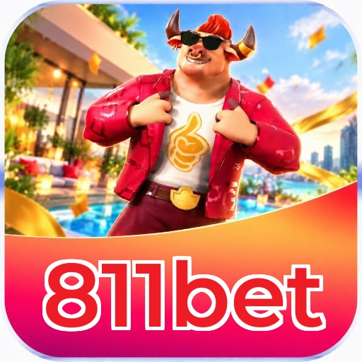 811bet Logo