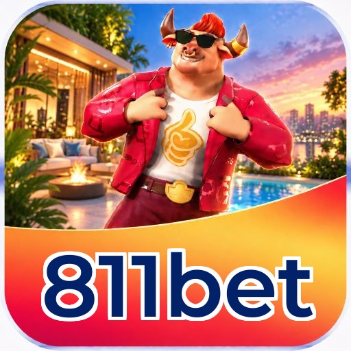 811bet Baixar - Logo oficial download seguro