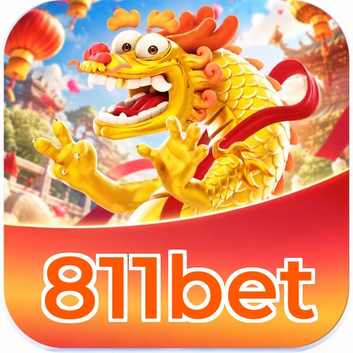 811bet Logo
