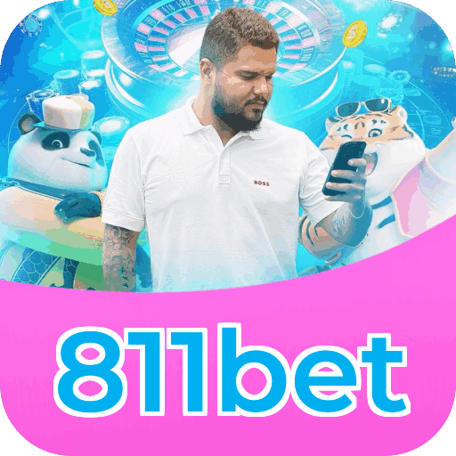 Página de download 811bet