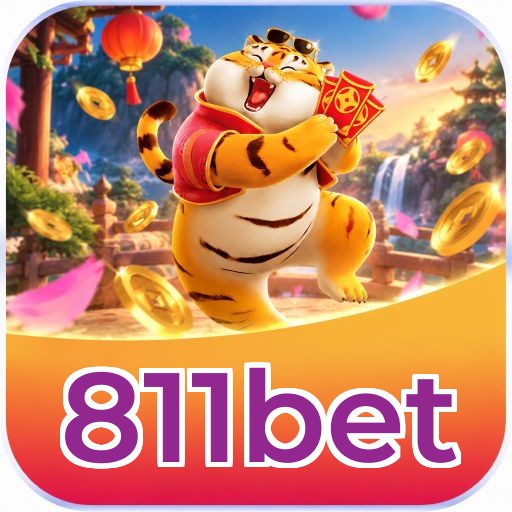 811bet Logo