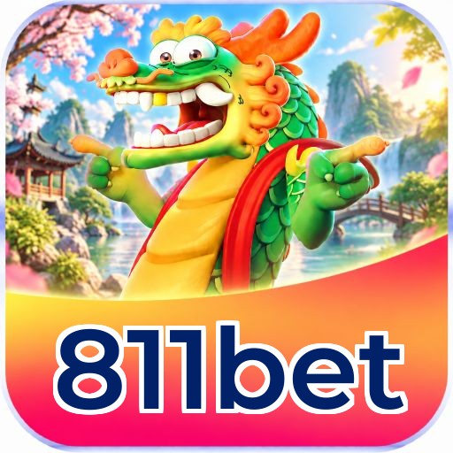 811bet Logo