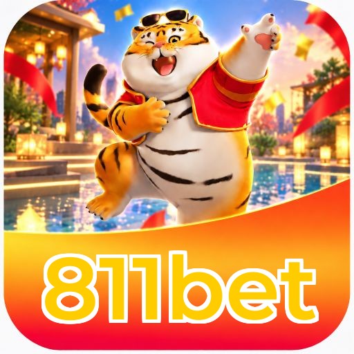 811bet Logo
