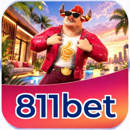 811bet Logo