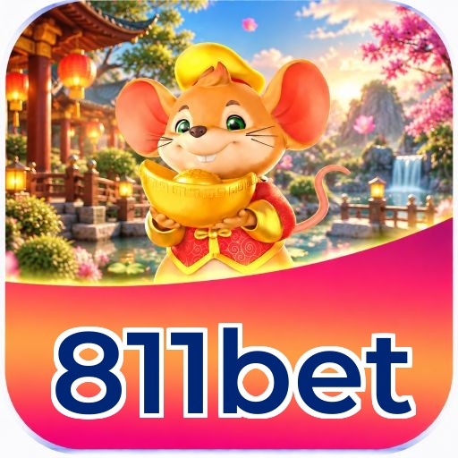 811bet APK Android - Logo oficial